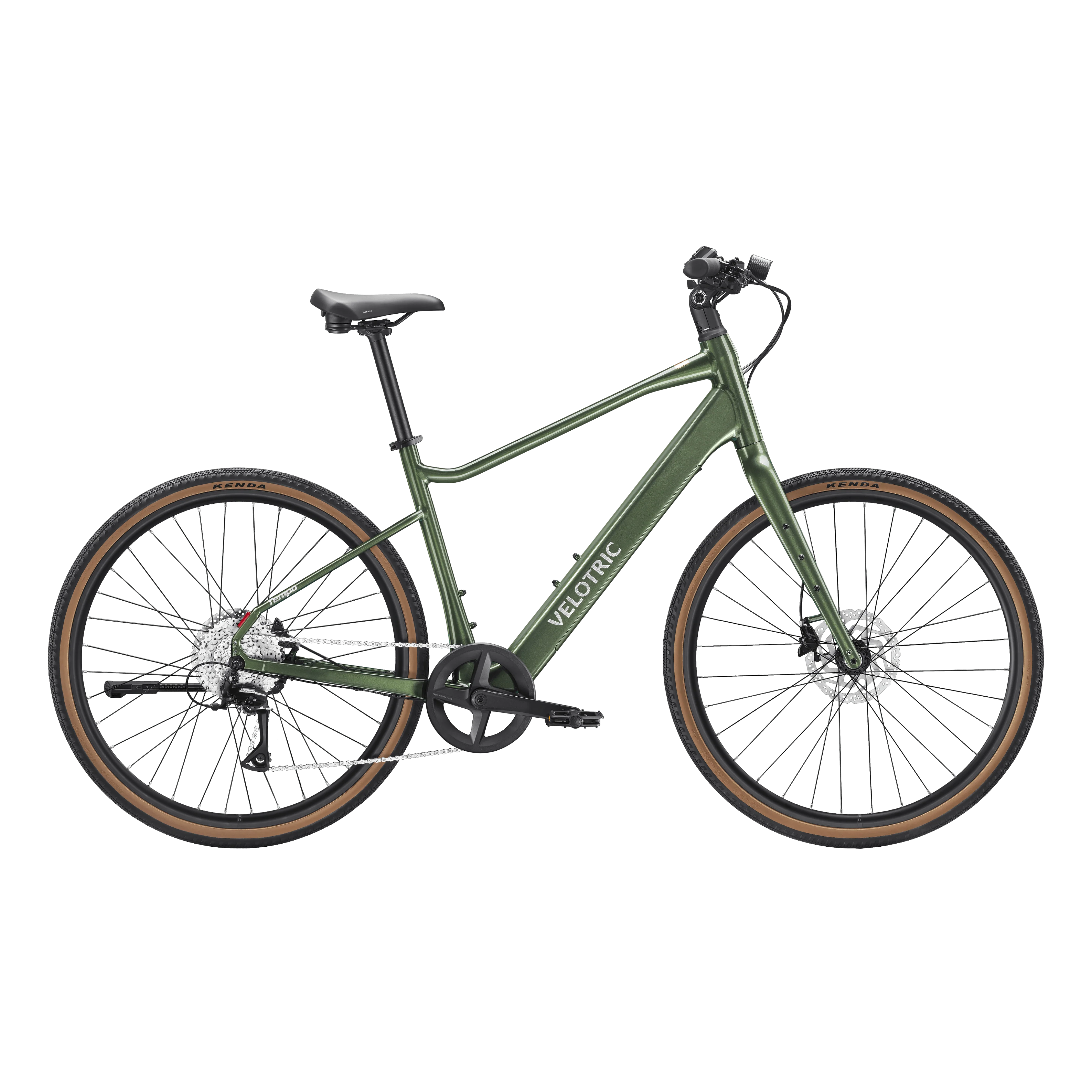 New Releases Ebikes